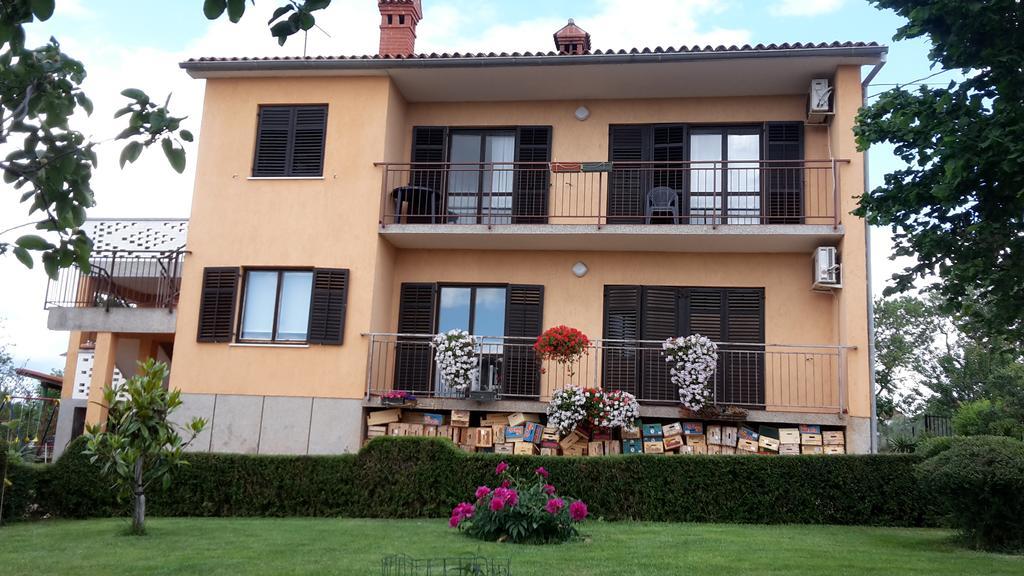 Appartamento Mea Rusijan