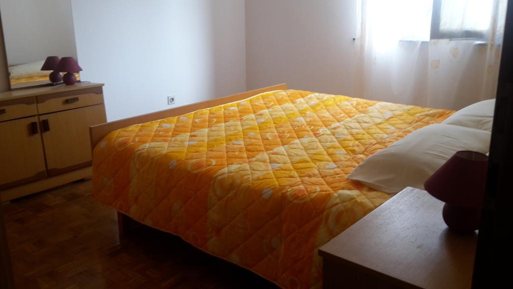Mea Rusijan Appartamento